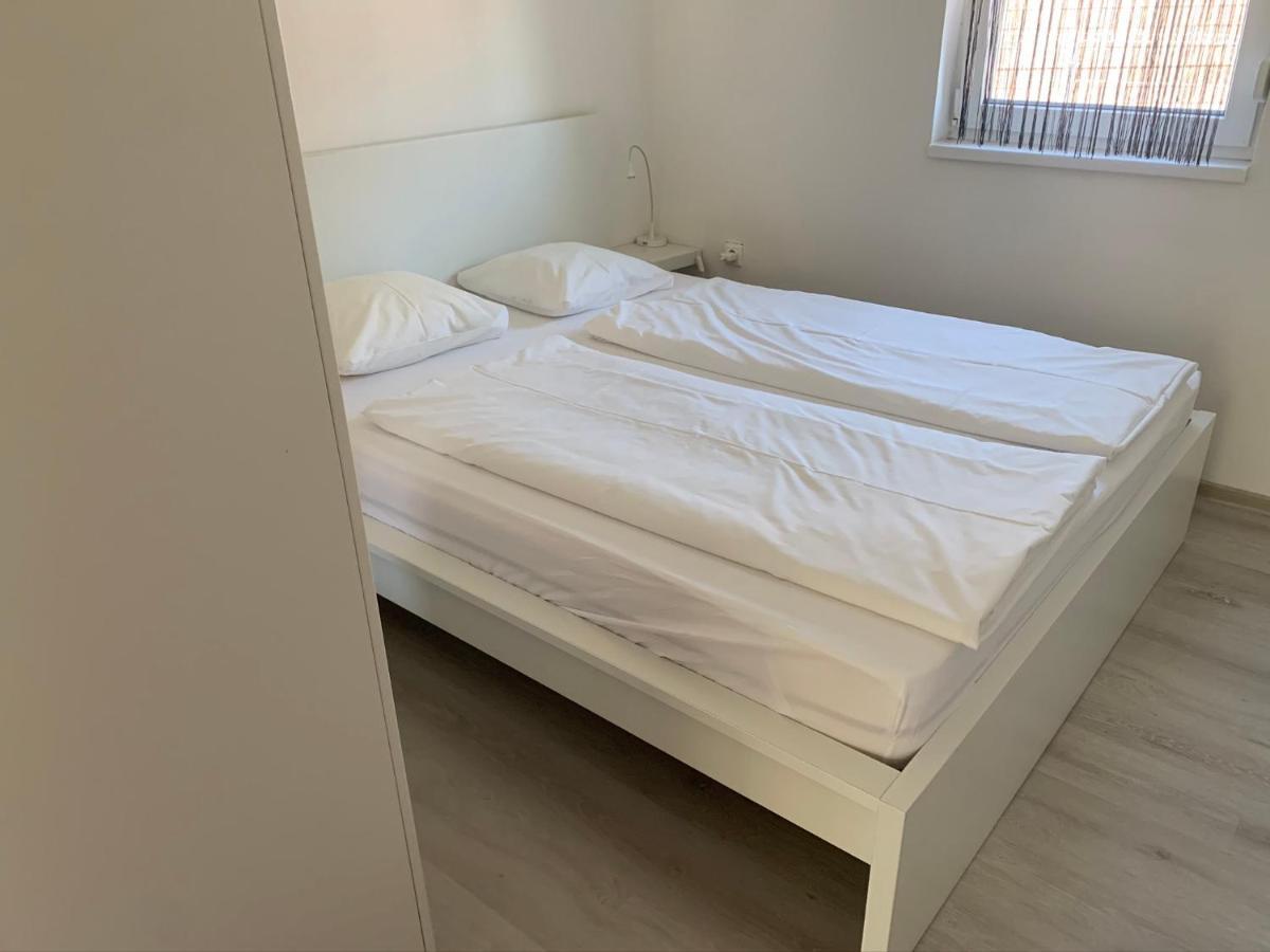 Vitorlas Apartman Fonyód Dış mekan fotoğraf