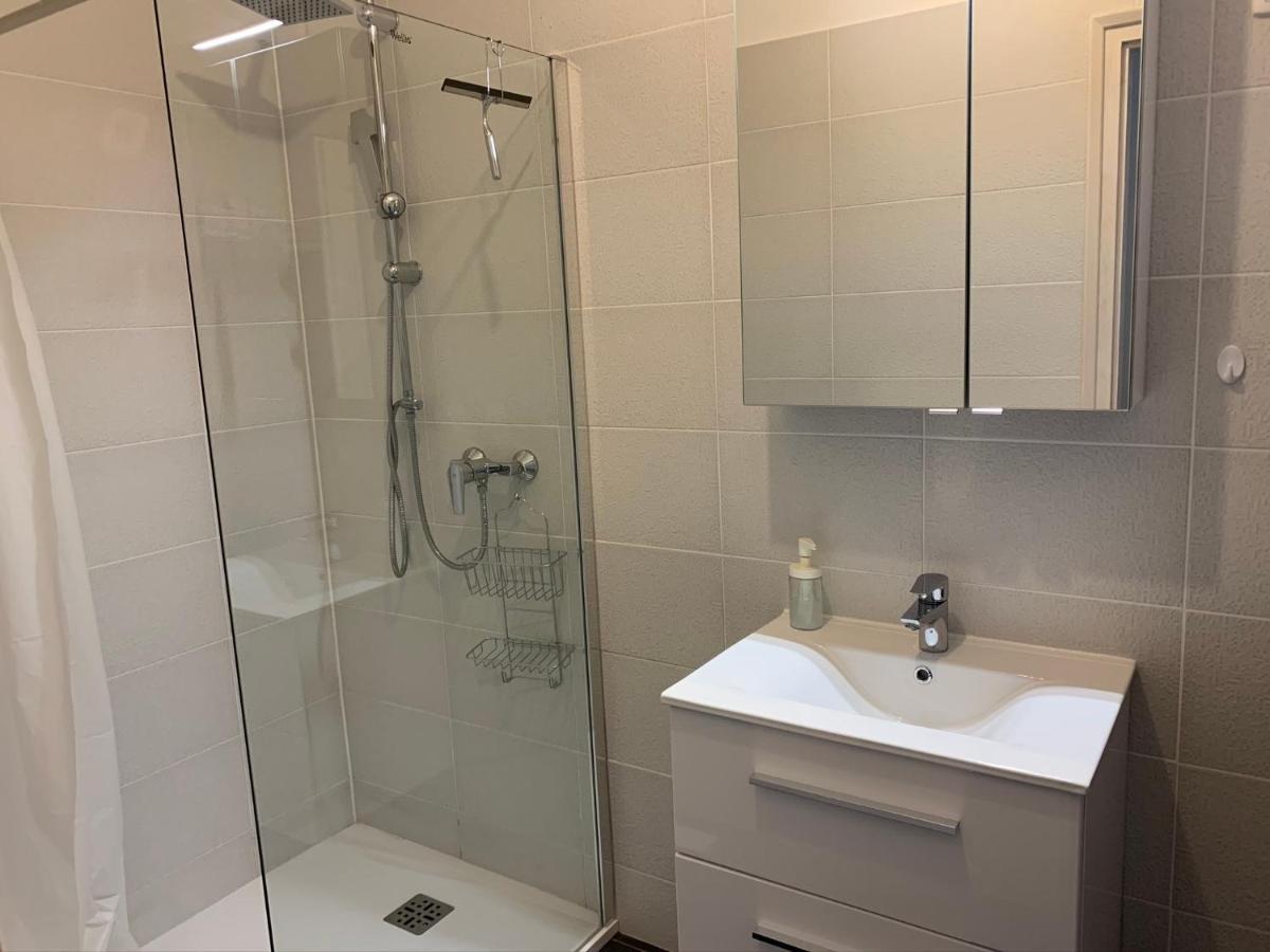 Vitorlas Apartman Fonyód Dış mekan fotoğraf