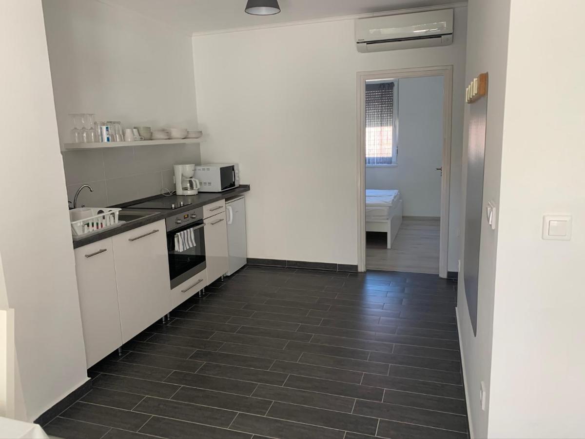 Vitorlas Apartman Fonyód Dış mekan fotoğraf