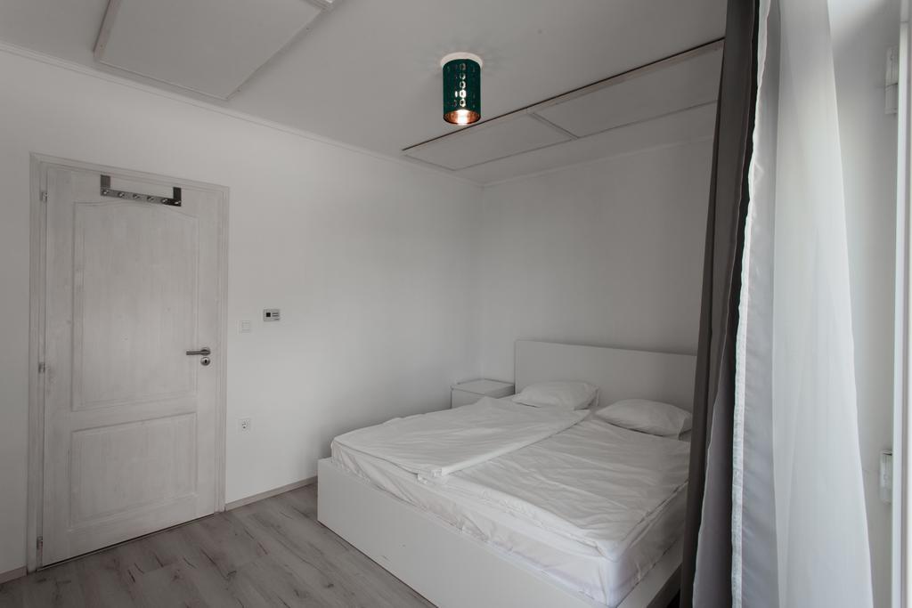 Vitorlas Apartman Fonyód Dış mekan fotoğraf