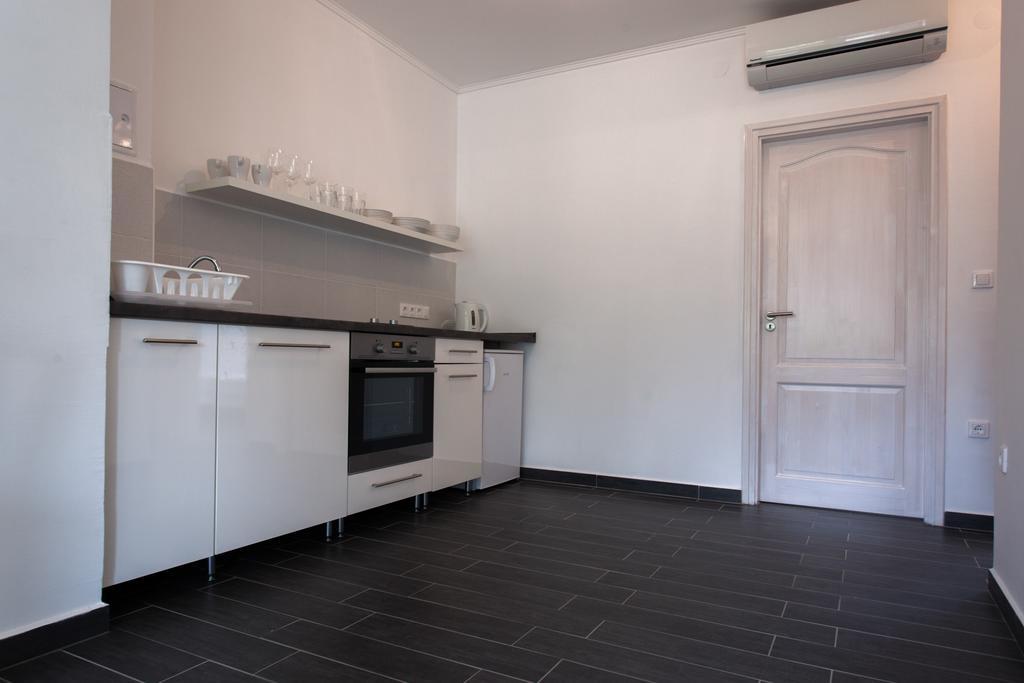 Vitorlas Apartman Fonyód Dış mekan fotoğraf